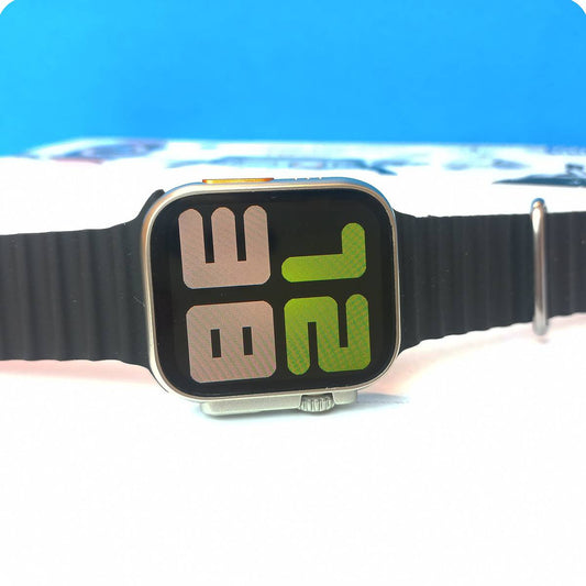 T800 Ultra Smart Watch Series